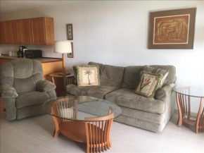 Wavecrest Condos - B & C Units